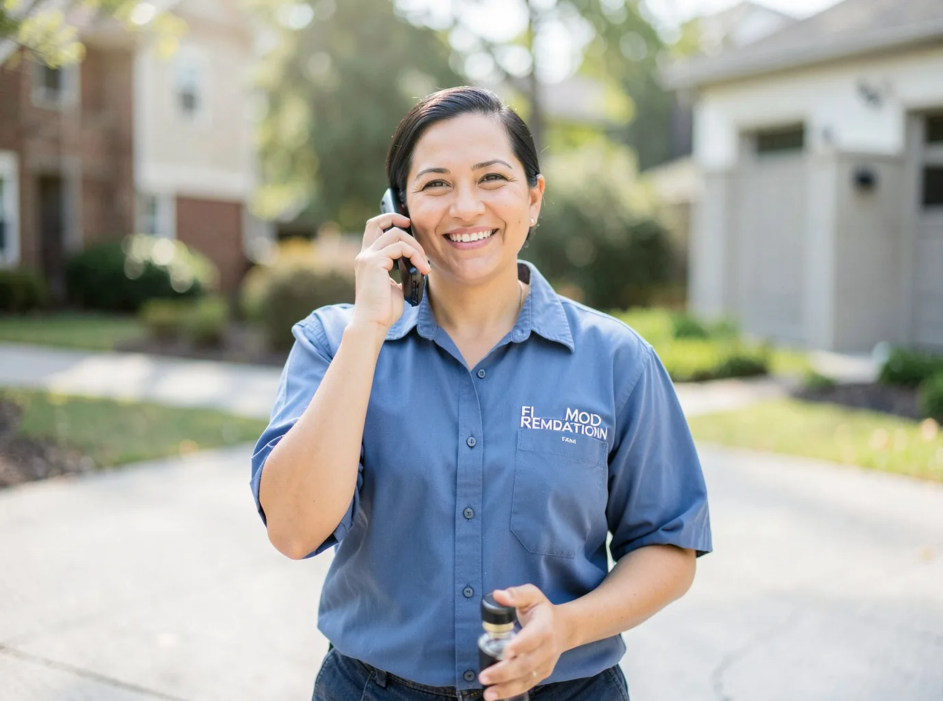 Mold Remediation Ramona, OK FAQs